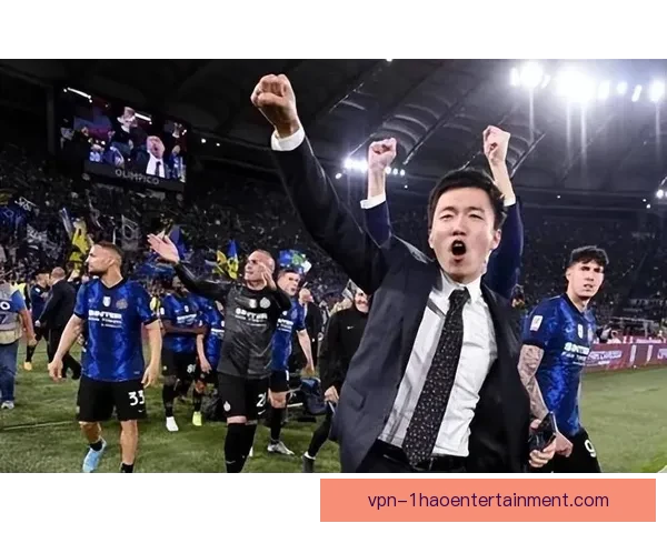 橡树资本接管国际米兰张康阳违约引发俱乐部新局 橡树资本接管国际米兰张康阳违约引发俱乐部新局