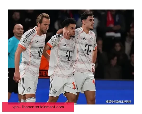 路易斯·迪亚斯欧冠对阵勒沃库森上演帽子戏法助利物浦大胜